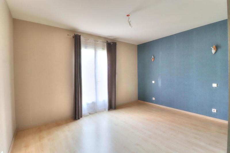 Maison - 134 m² - 5 pièces