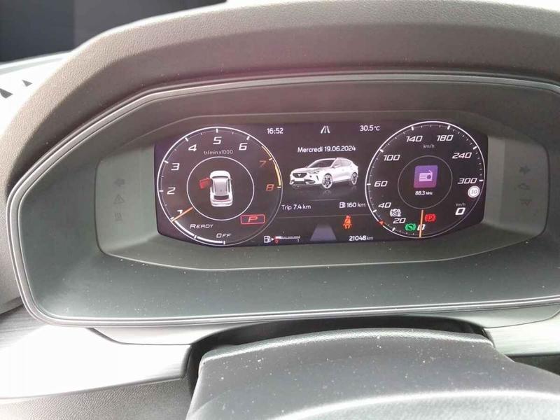 Cupra Formentor 1.5 Tsi 150 cv V Dsg7