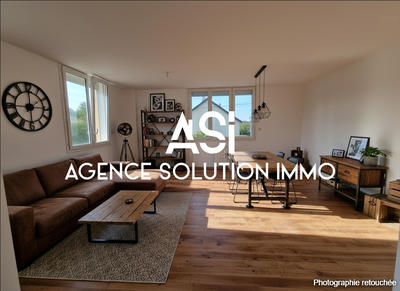 Maison - 74 m² - 5 pièces