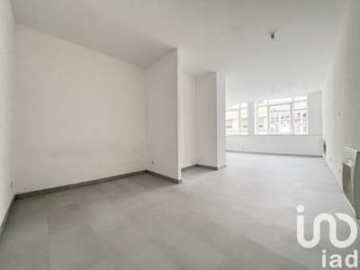 Appartement - 36 m² - 1 pièce