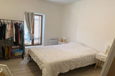 Maison - 77 m² - 3 pièces