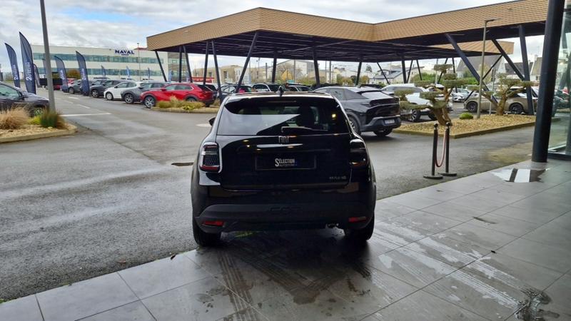 Fiat 600 1.2 Hybrid 100 Dct6 la Prima