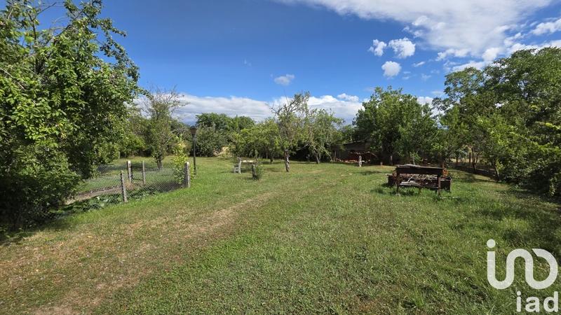 Maison - 215 m² - 9 pièces