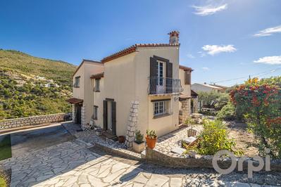 Villa - 133 m² - 5 pièces