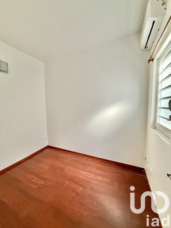 Maison - 58 m² - 3 pièces