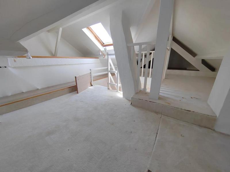 Maison - 167 m² - 8 pièces