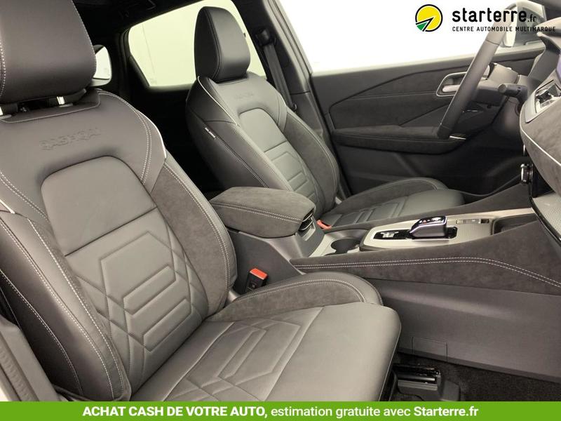 Nissan Qashqai e-Power 190 ch n-Design