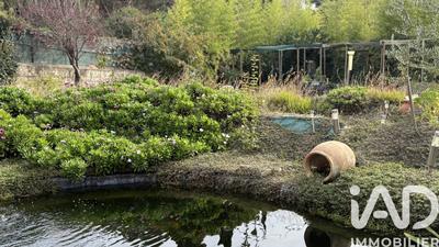 Maison - 269 m² - 7 pièces