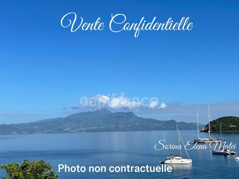 Maison - 169 m² - 7 pièces