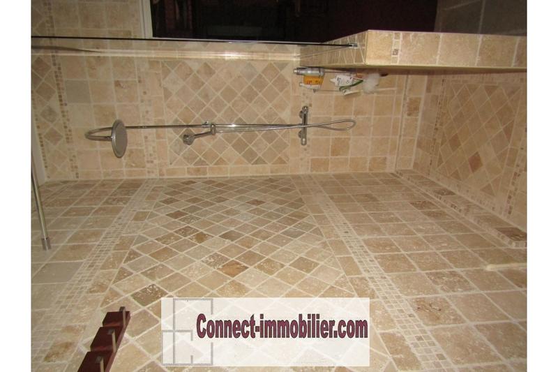 Maison - 380 m² - 12 pièces