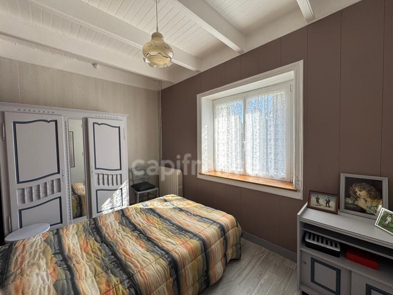 Corps de ferme - 70 m² - 4 pièces