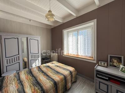 Corps de ferme - 70 m² - 4 pièces