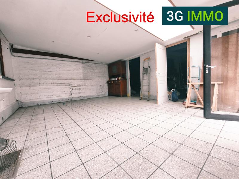 Villa - 59 m² - 3 pièces