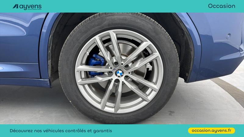 Bmw X3 xDrive30e 292ch m Sport