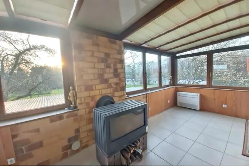 Maison - 178 m² - 7 pièces