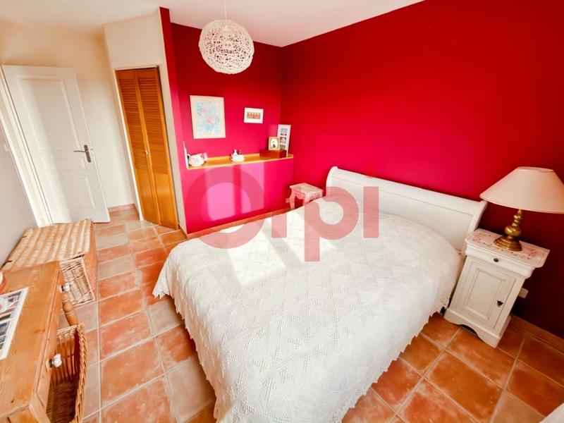 Villa - 148 m² - 5 pièces