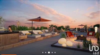 Appartement - 83 m² - 4 pièces