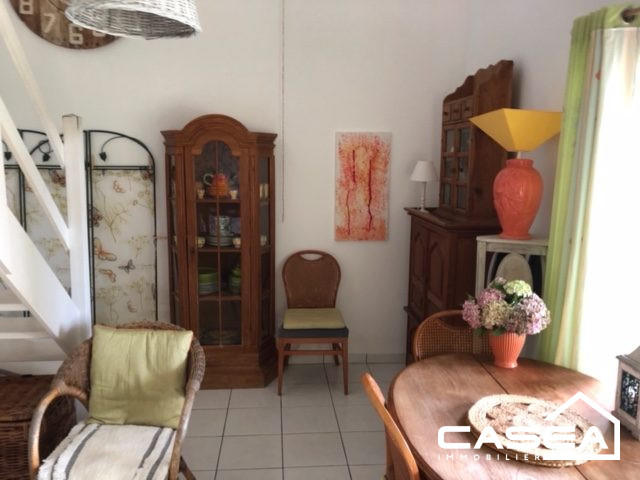 Maison traditionnelle - 120 m² - 9 pièces