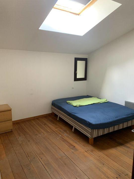 Maison de ville - 110 m² - 4 pièces