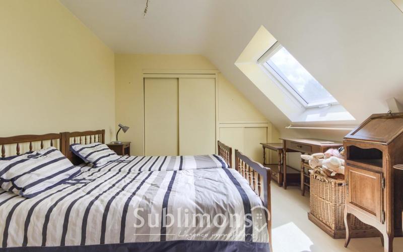 Maison - 139 m² - 5 pièces