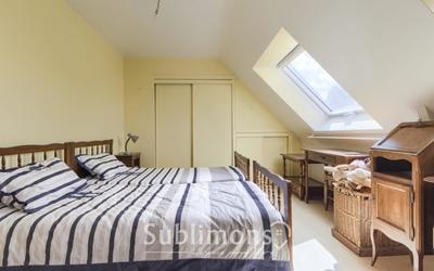 Maison - 139 m² - 5 pièces