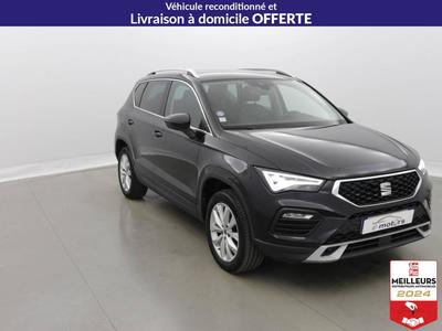 Seat Ateca 1.0 Tsi 110 Style +Acc
