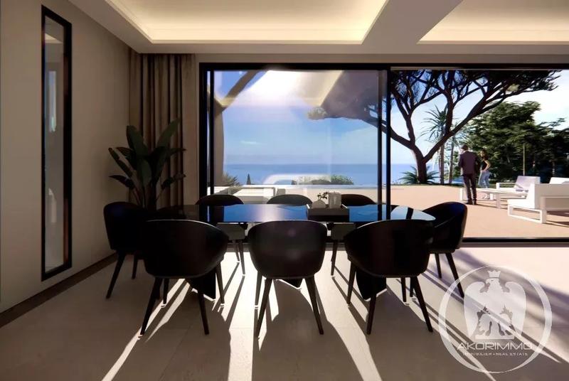 Villa - 238 m² - 5 pièces