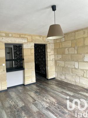 Maison de village - 78 m² - 4 pièces