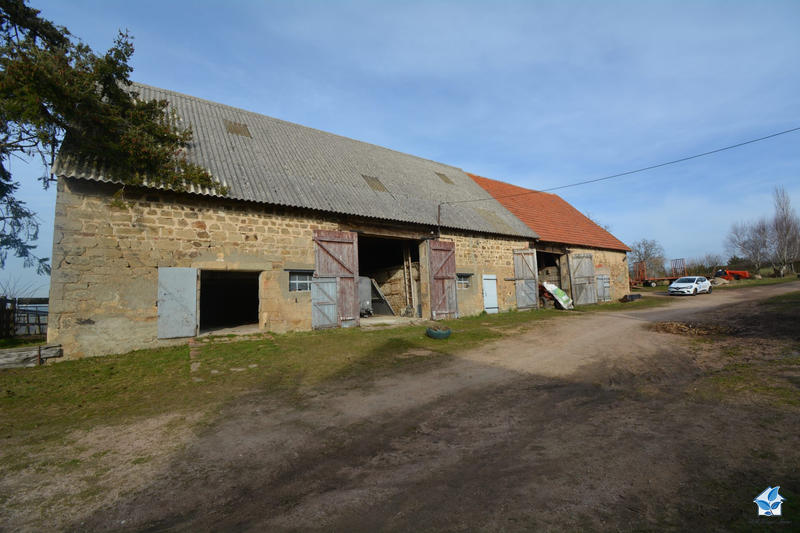 Ferme - 100 m² - 5 pièces
