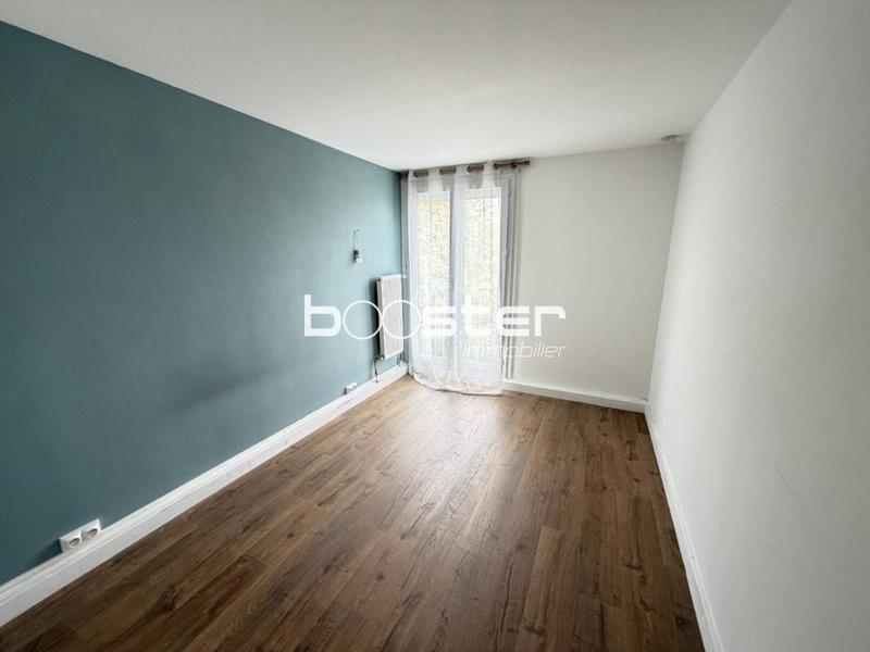 Appartement ancien - 75 m² - 4 pièces