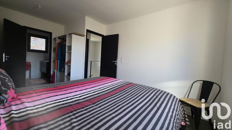 Maison - 119 m² - 5 pièces