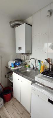 Appartement - 23 m² - 1 pièce