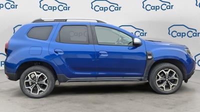 Dacia Duster II 1.3 TCe 150 Gpl 4x4 Prestige