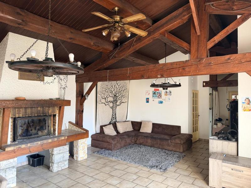 Pavillon - 72 m² - 2 pièces