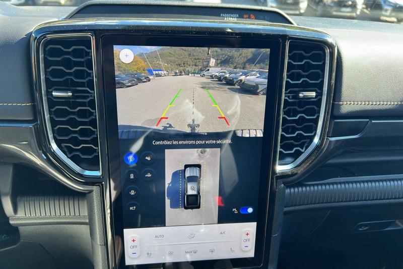 Ford Ranger 3.0 V6 240 Wildtrak Ridea Promo