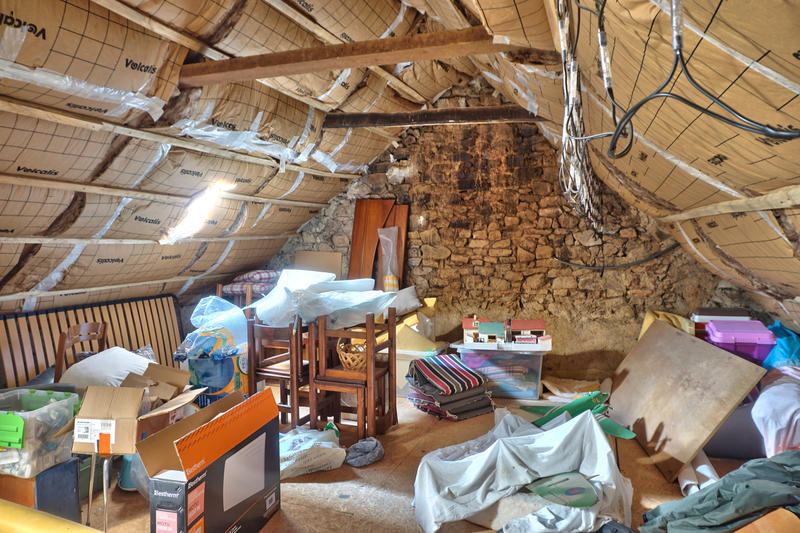 Maison - 162 m² - 7 pièces