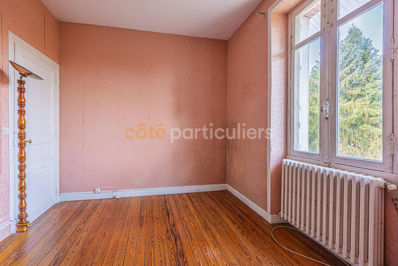 Maison - 90 m² - 3 pièces