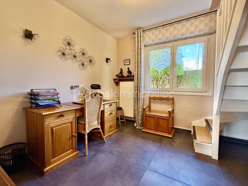 Pavillon - 150 m² - 5 pièces