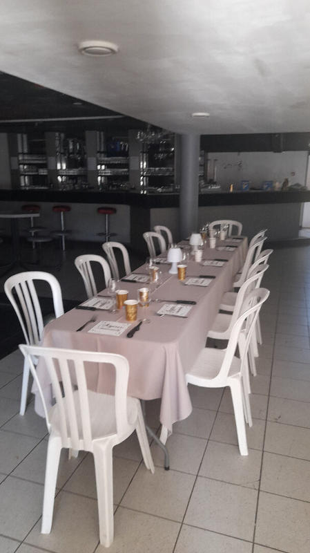 Fonds de commerce - 624 m²