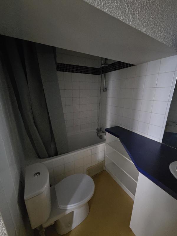 Appartement - 27 m² - 1 pièce