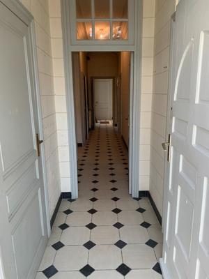 Maison bourgeoise - 650 m² - 20 pièces