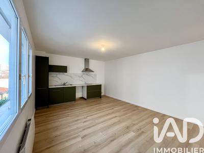 Appartement - 27 m² - 1 pièce