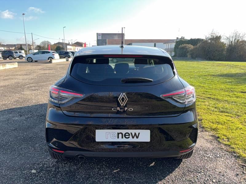 Renault Clio TCe 90 Evolution