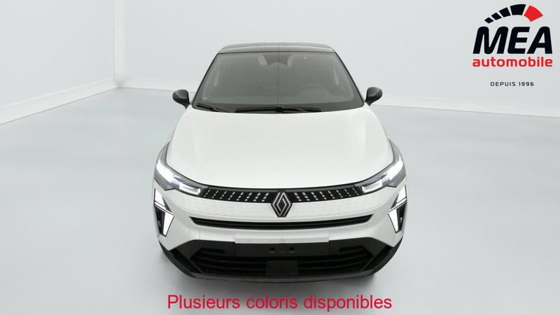 Renault Captur TCe 90 ch Evolution