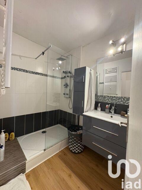 Appartement - 53 m² - 2 pièces