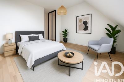 Appartement - 41 m² - 2 pièces