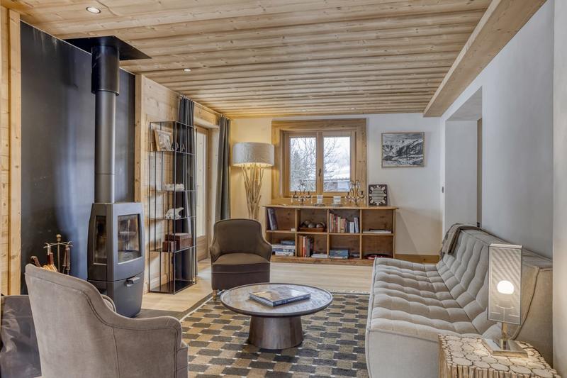 Appartement - 142 m² - 4 pièces