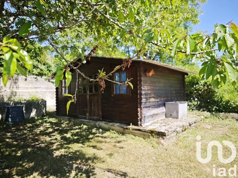 Maison - 158 m² - 7 pièces