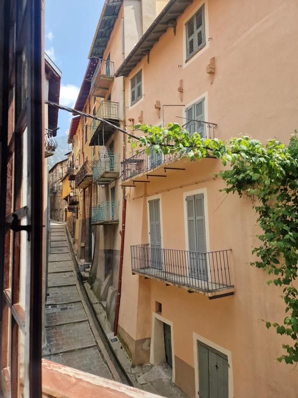 Appartement - 23 m²