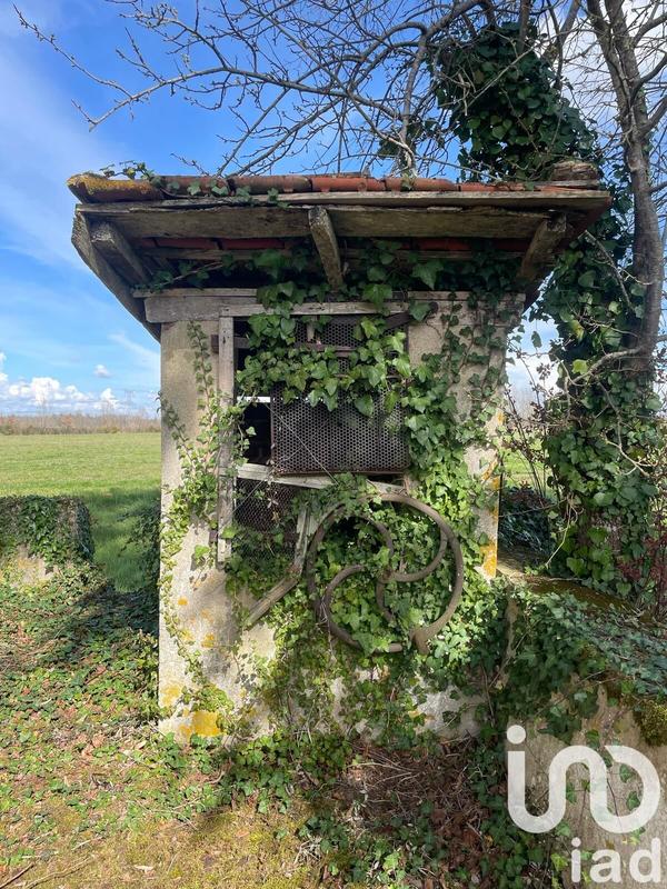 Maison - 200 m² - 6 pièces